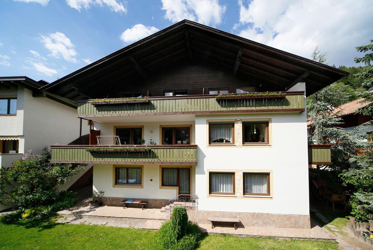 Residence Ulrike Nova Levante Bagian luar foto