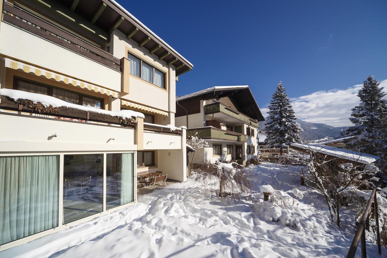 Residence Ulrike Nova Levante Bagian luar foto