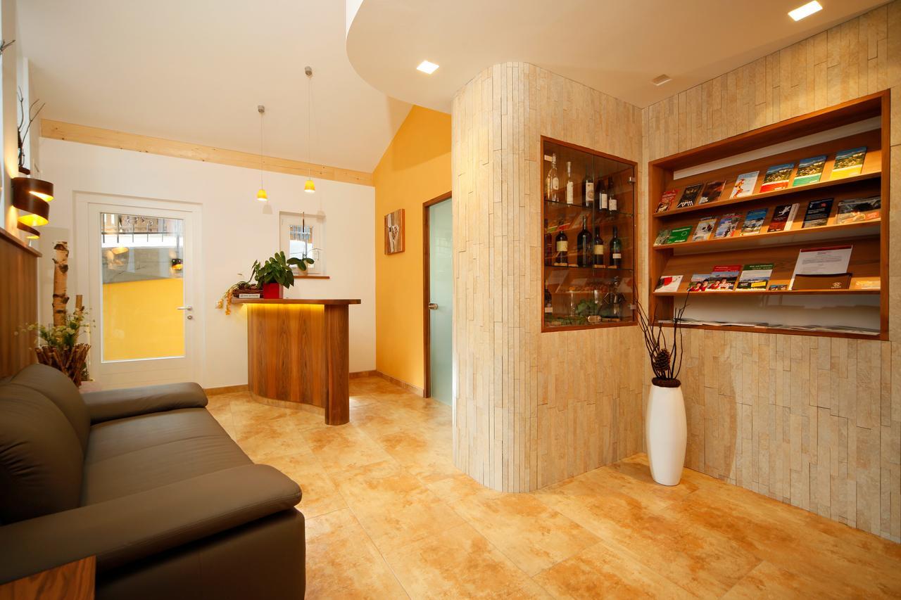 Residence Ulrike Nova Levante Bagian luar foto