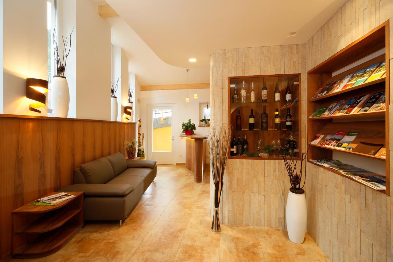 Residence Ulrike Nova Levante Bagian luar foto