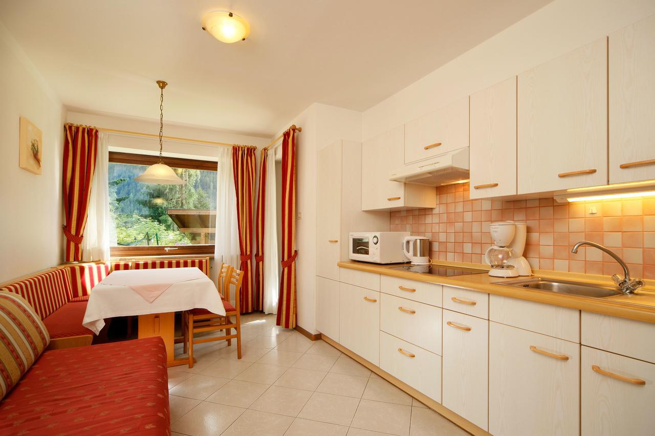 Residence Ulrike Nova Levante Bagian luar foto